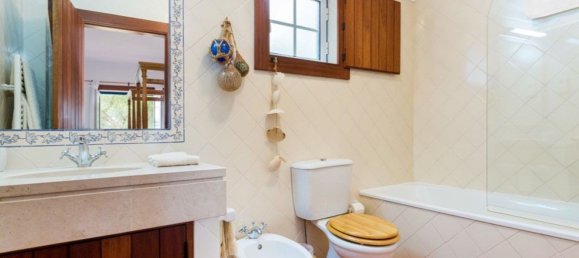 15 bedrooms Castles in Santiago do Cacem, Portugal No. 142410 6