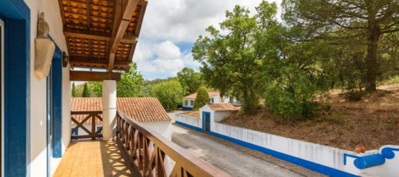 15 bedrooms Castles in Santiago do Cacem, Portugal No. 142410 49