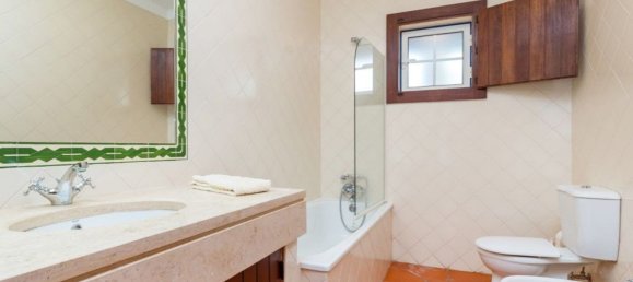 15 bedrooms Castles in Santiago do Cacem, Portugal No. 142410 11