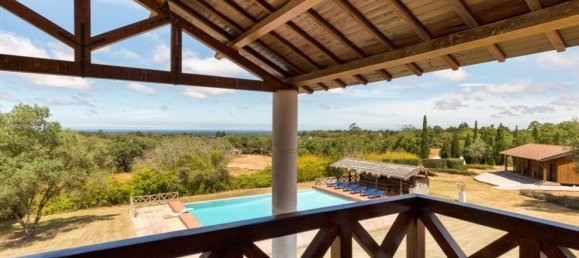 15 bedrooms Castles in Santiago do Cacem, Portugal No. 142410 46