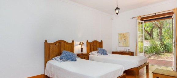 15 bedrooms Castles in Santiago do Cacem, Portugal No. 142410 9