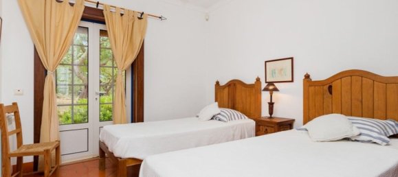 15 bedrooms Castles in Santiago do Cacem, Portugal No. 142410 7