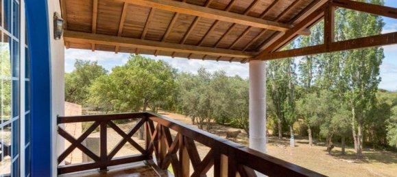 15 bedrooms Castles in Santiago do Cacem, Portugal No. 142410 48