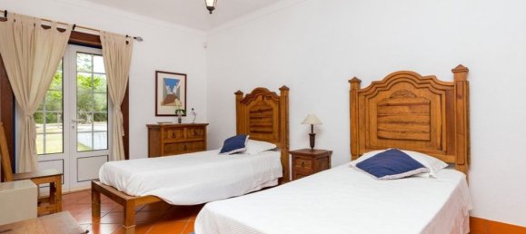 15 bedrooms Castles in Santiago do Cacem, Portugal No. 142410 10