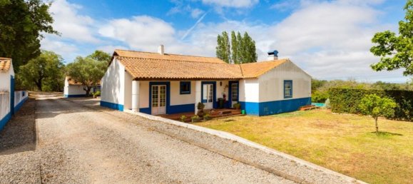 15 bedrooms Castles in Santiago do Cacem, Portugal No. 142410 36