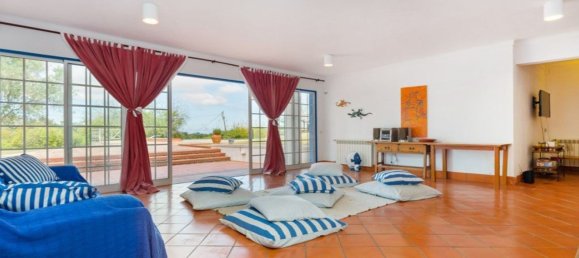 15 bedrooms Castles in Santiago do Cacem, Portugal No. 142410 12