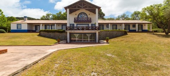 15 bedrooms Castles in Santiago do Cacem, Portugal No. 142410 38