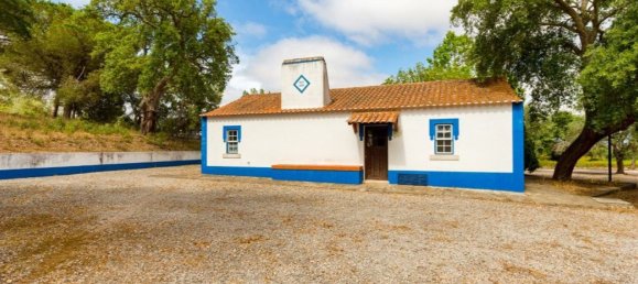 15 bedrooms Castles in Santiago do Cacem, Portugal No. 142410 35