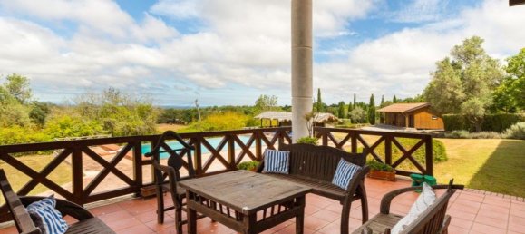 15 bedrooms Castles in Santiago do Cacem, Portugal No. 142410 43