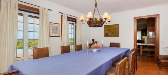 15 bedrooms Castles in Santiago do Cacem, Portugal No. 142410 22