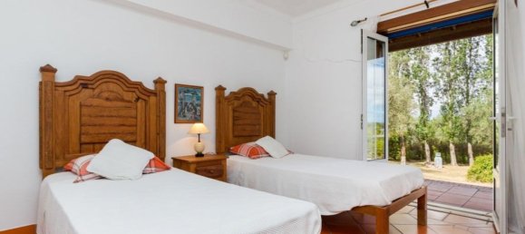 15 bedrooms Castles in Santiago do Cacem, Portugal No. 142410 2