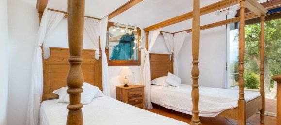 15 bedrooms Castles in Santiago do Cacem, Portugal No. 142410 5