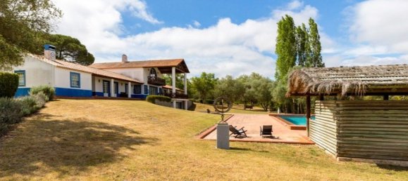 15 bedrooms Castles in Santiago do Cacem, Portugal No. 142410 45