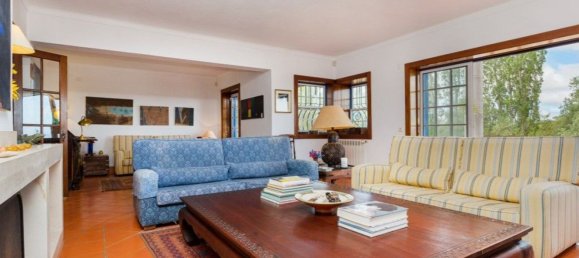 15 bedrooms Castles in Santiago do Cacem, Portugal No. 142410 19