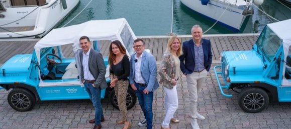 6 bedrooms Villa in Mauguio, France No. 279991 7