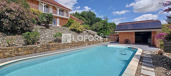 3 غرف نوم منزل في Orthez, France رقم 306790 2