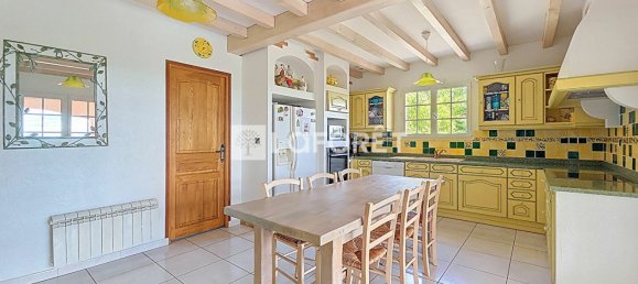 3 غرف نوم منزل في Orthez, France رقم 306790 11