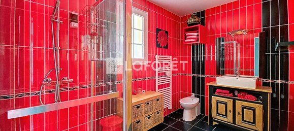 3 غرف نوم منزل في Orthez, France رقم 306790 15