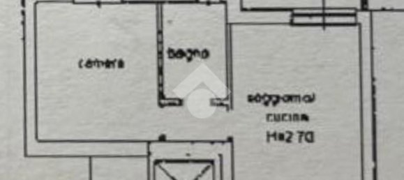 2 Schlafzimmer Wohnung in Casorate Primo, Italy, Nr. 360863 33