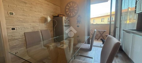 2 Schlafzimmer Wohnung in Casorate Primo, Italy, Nr. 360863 13