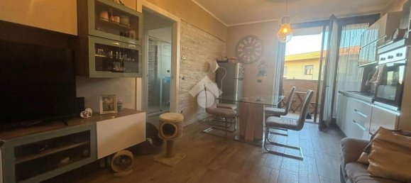 2 Schlafzimmer Wohnung in Casorate Primo, Italy, Nr. 360863 8