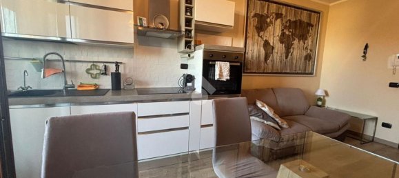 2 Schlafzimmer Wohnung in Casorate Primo, Italy, Nr. 360863 19