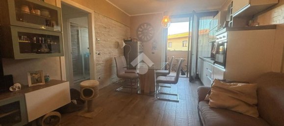 2 Schlafzimmer Wohnung in Casorate Primo, Italy, Nr. 360863 9