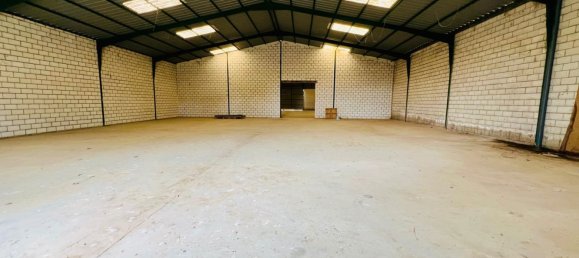  مستودع في Toledo, Spain 466متر مربع رقم 167304 4