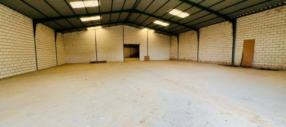  مستودع في Toledo, Spain 466متر مربع رقم 167304 3