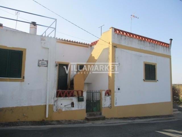 Villa de 1 dormitorio en Vila Nova da Baronia, Portugal No. 323649