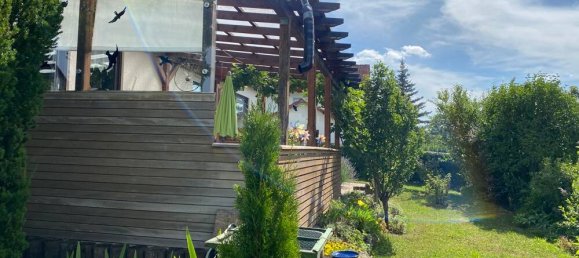 Таунхаус с 4 комнатами в Ротвайль, Германия № 262448 35