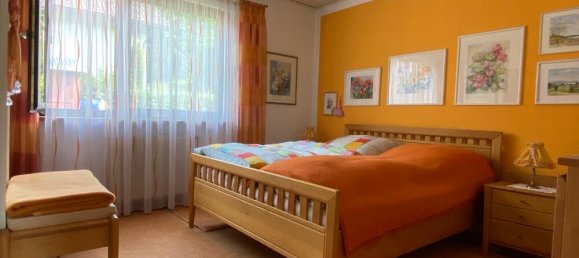 Таунхаус с 4 комнатами в Ротвайль, Германия № 262448 17