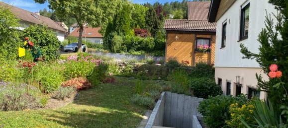 Таунхаус с 4 комнатами в Ротвайль, Германия № 262448 2