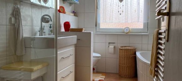 Таунхаус с 4 комнатами в Ротвайль, Германия № 262448 6