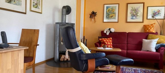 Таунхаус с 4 комнатами в Ротвайль, Германия № 262448 14