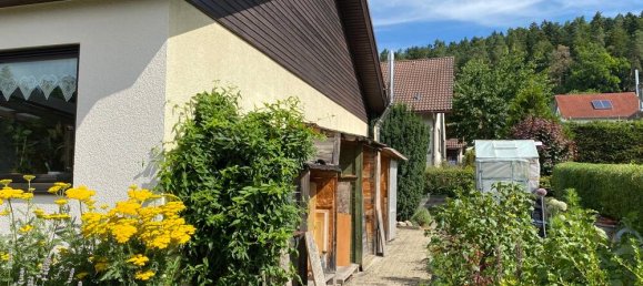 Таунхаус с 4 комнатами в Ротвайль, Германия № 262448 10