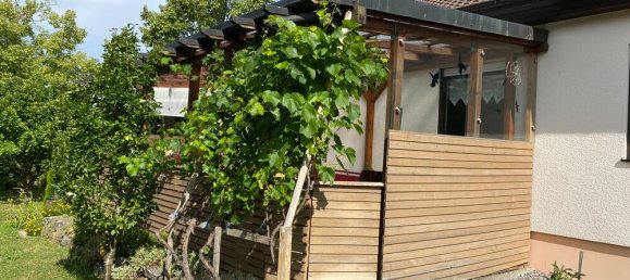 Таунхаус с 4 комнатами в Ротвайль, Германия № 262448 37