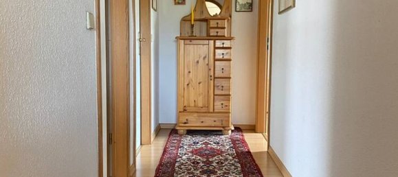 Таунхаус с 4 комнатами в Ротвайль, Германия № 262448 22