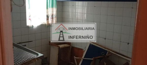 Apartamento de 3 dormitorios en Narón, Spain No. 172001 8