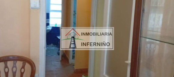 Apartamento de 3 dormitorios en Narón, Spain No. 172001 11