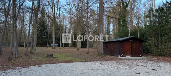4 Schlafzimmer Haus in Lamorlaye, France, Nr. 75554 7