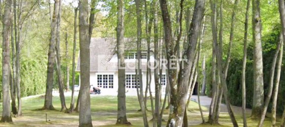 4 Schlafzimmer Haus in Lamorlaye, France, Nr. 75554 8