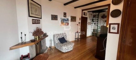 3 rooms Apartment in Rieti, Italy No. 200699 12