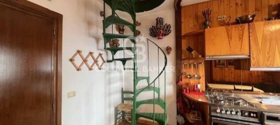 3 rooms Apartment in Rieti, Italy No. 200699 19