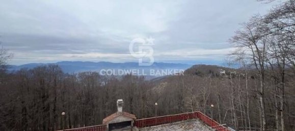 3 rooms Apartment in Rieti, Italy No. 200699 16