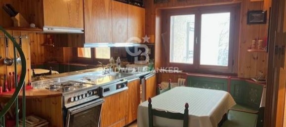 3 rooms Apartment in Rieti, Italy No. 200699 14