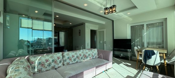 Apartment 3+1 in Mezitli, Turkey No. 20661 6