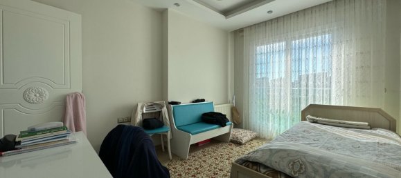 Apartment 3+1 in Mezitli, Turkey No. 20661 18