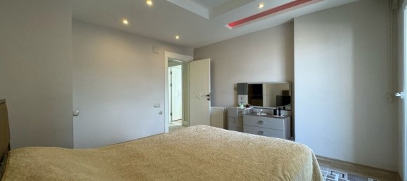 Apartment 3+1 in Mezitli, Turkey No. 20661 20