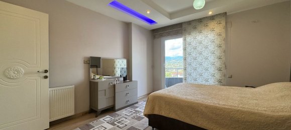 Apartment 3+1 in Mezitli, Turkey No. 20661 21